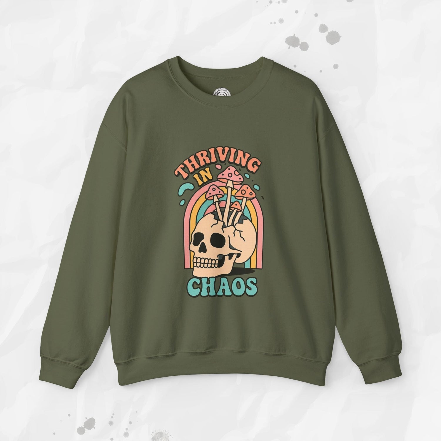 Shirts with Attitude