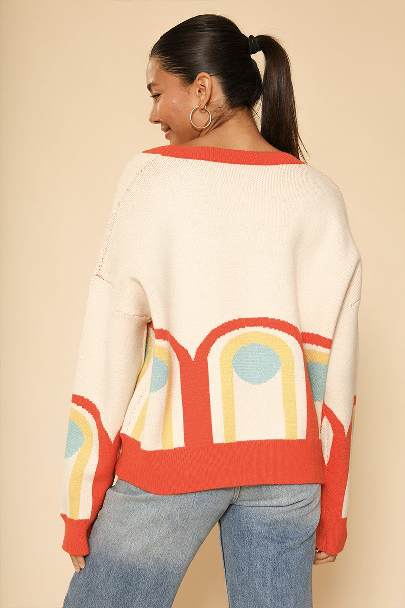 Retro Cardigans