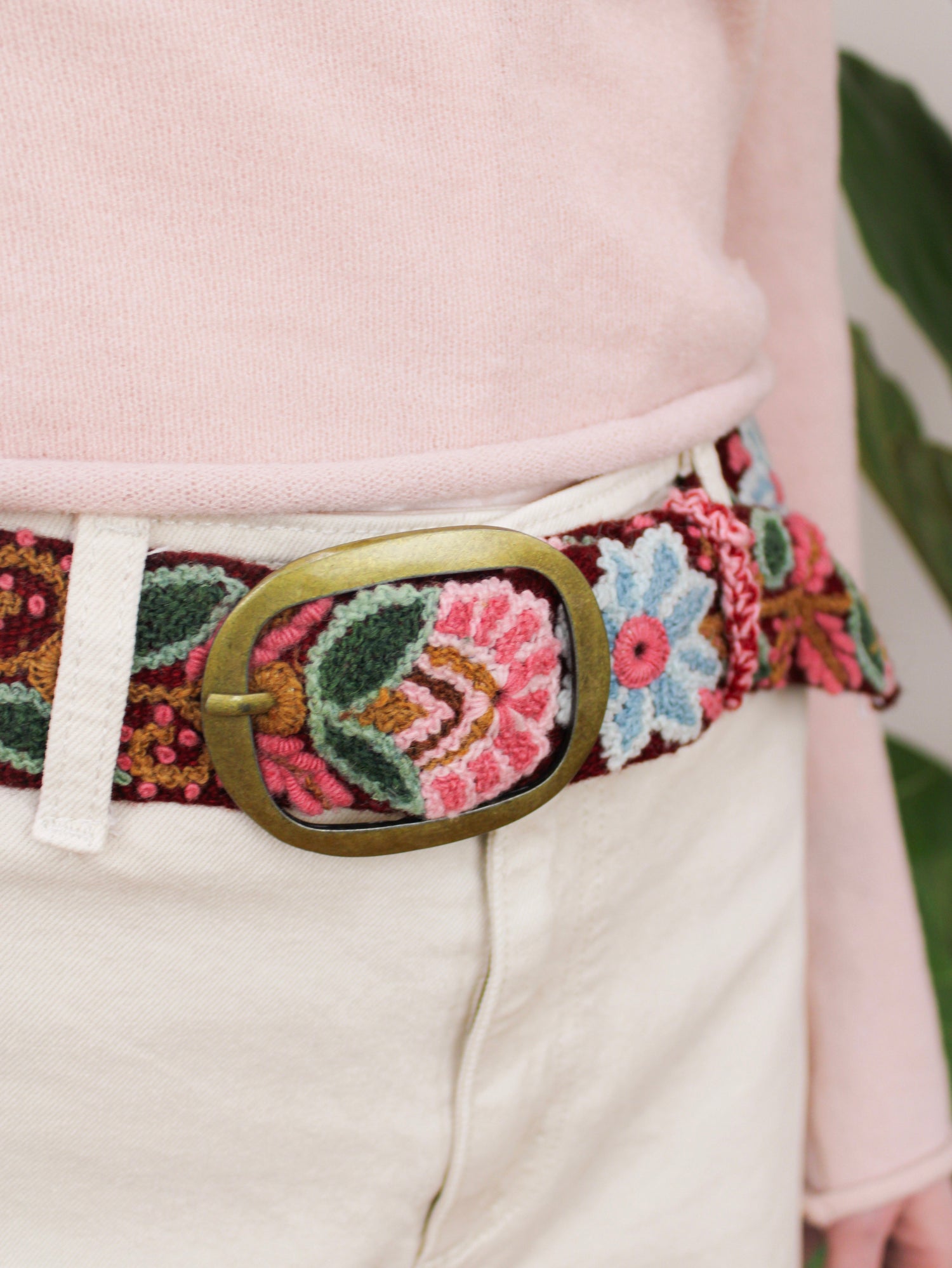 Belts