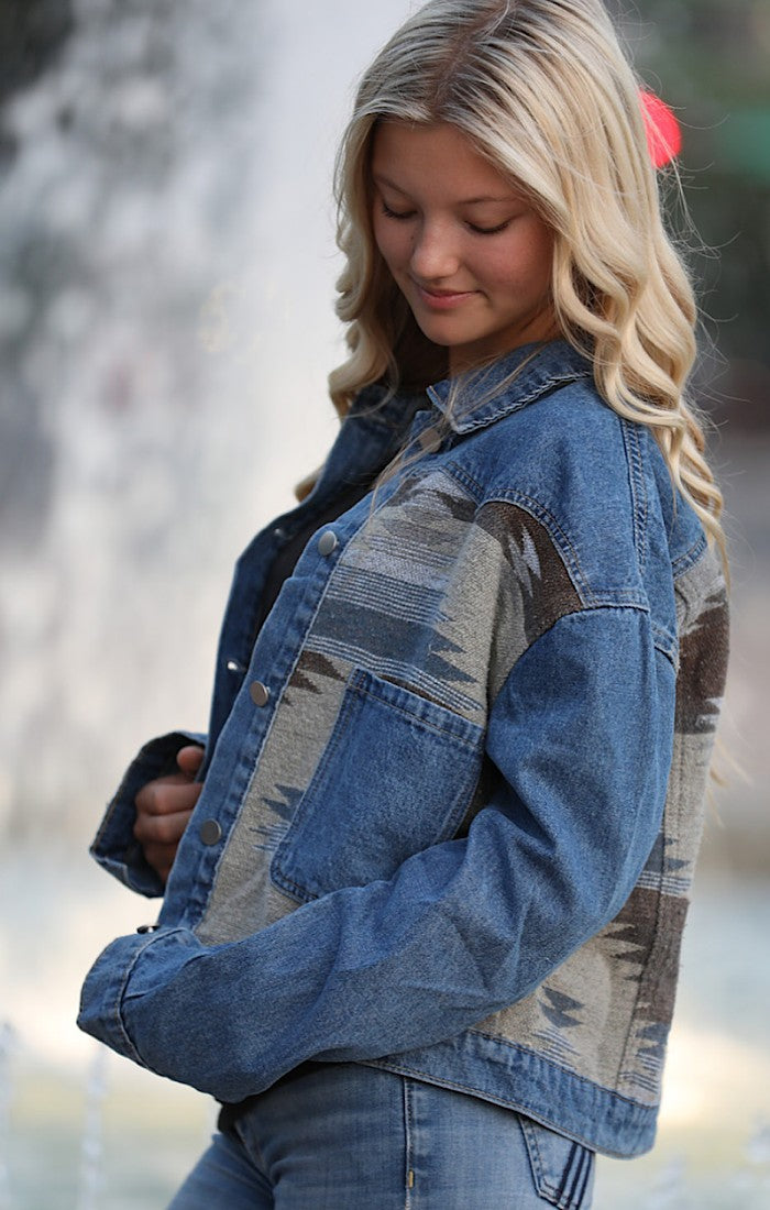 Denim Jackets