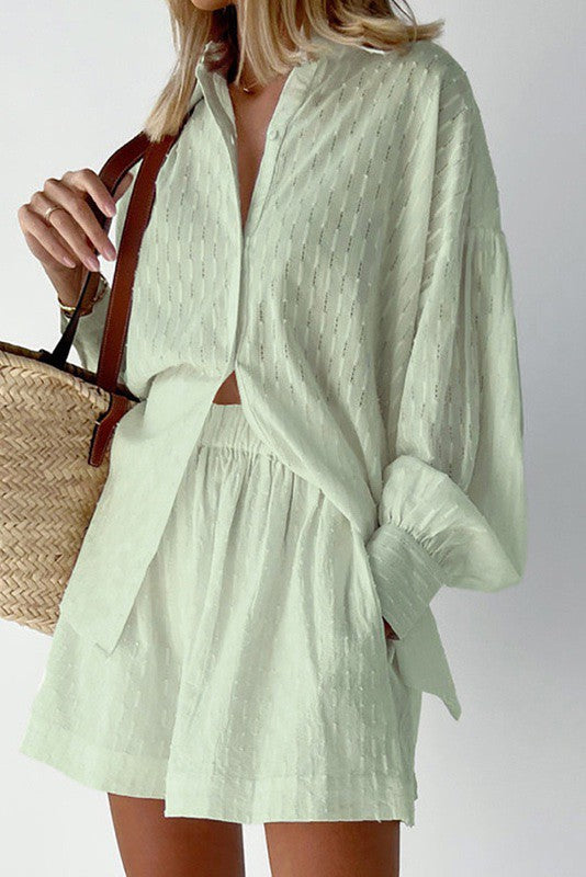 Two- Piece Sets