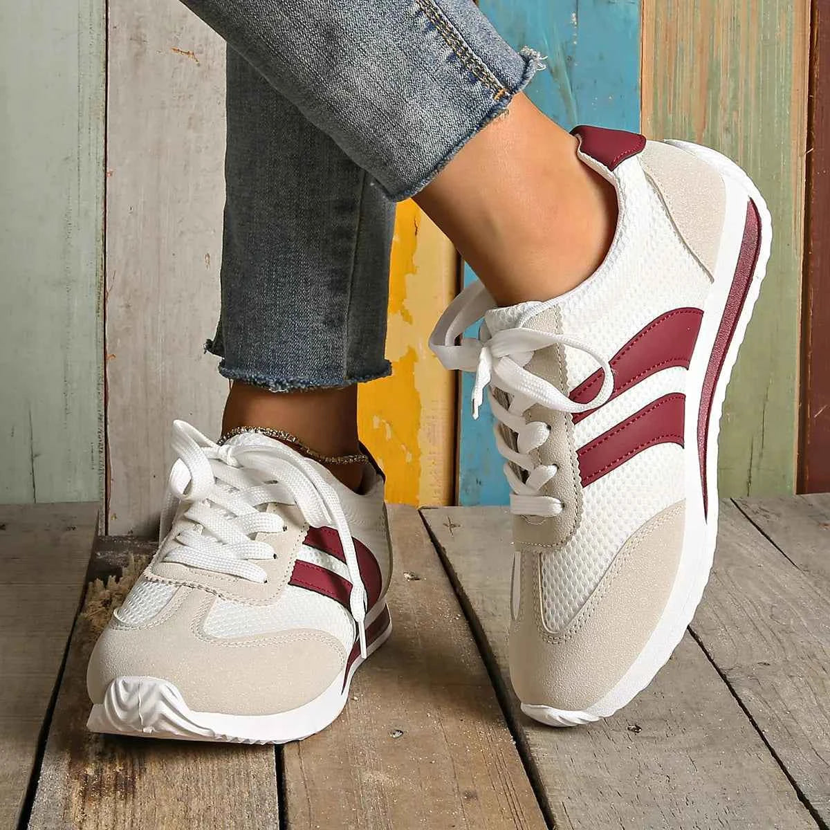 Footwear