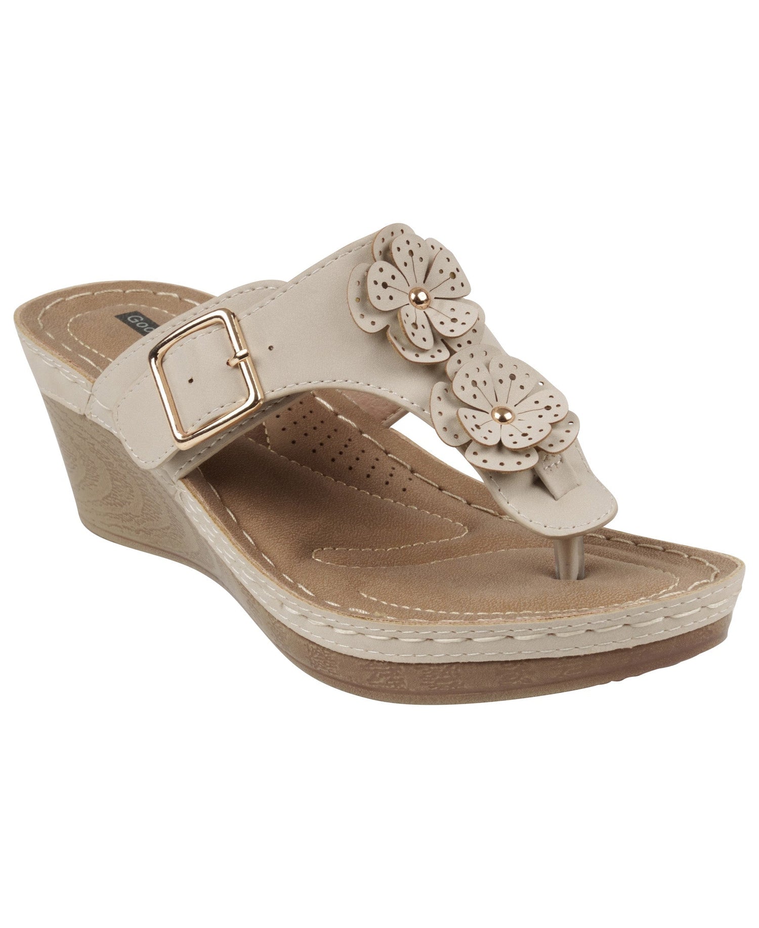 Summer Sandals