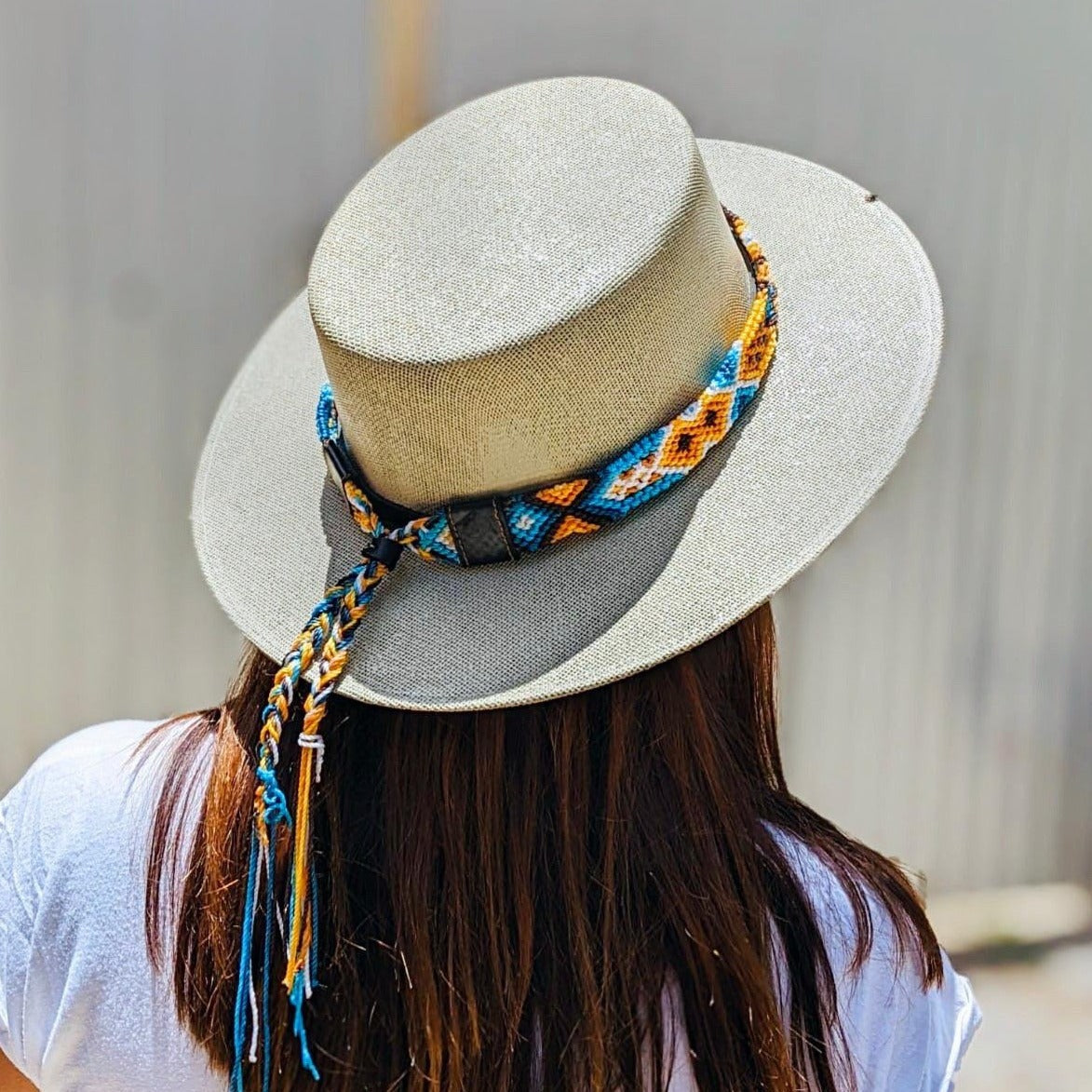 Hats and Accessories