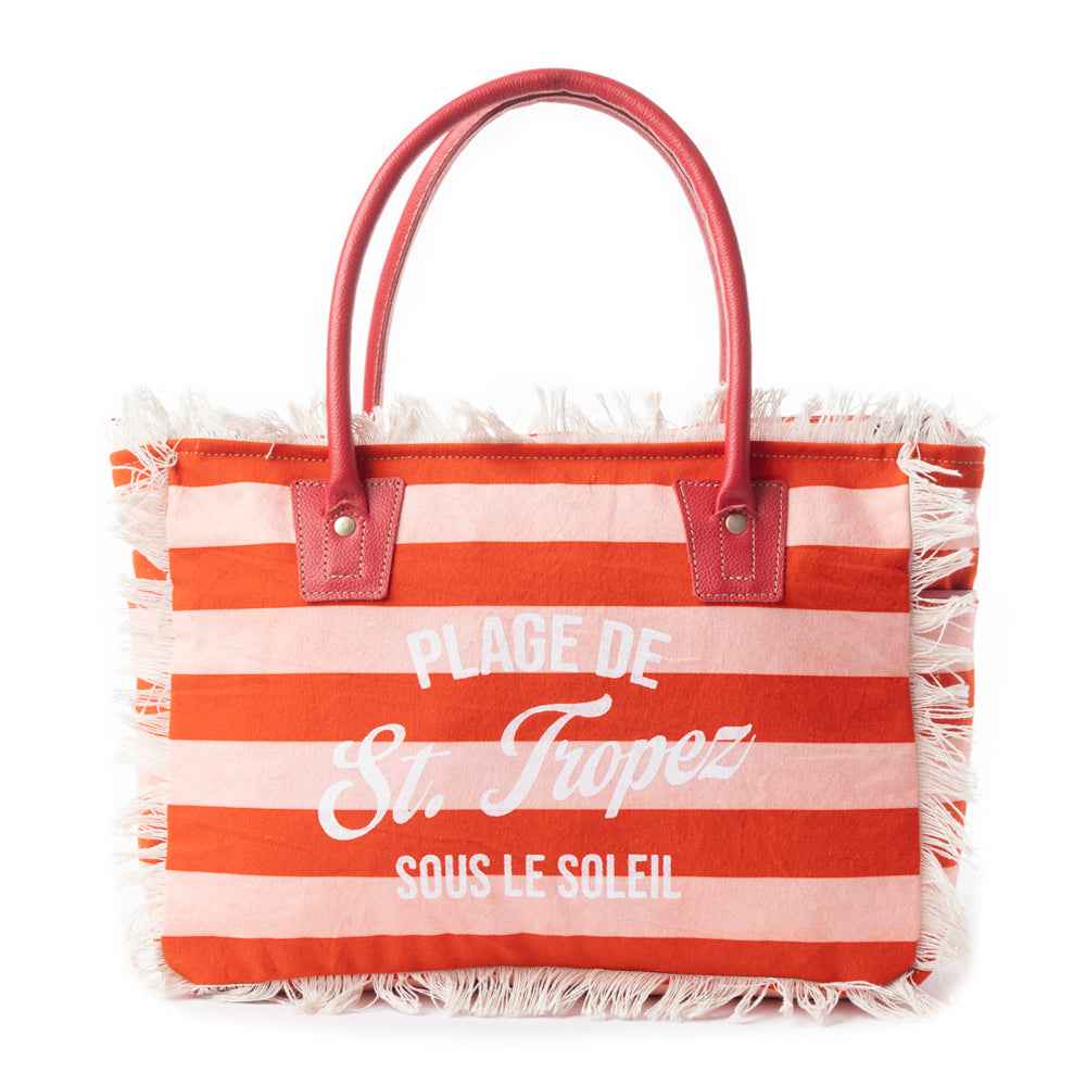 Beach Totes