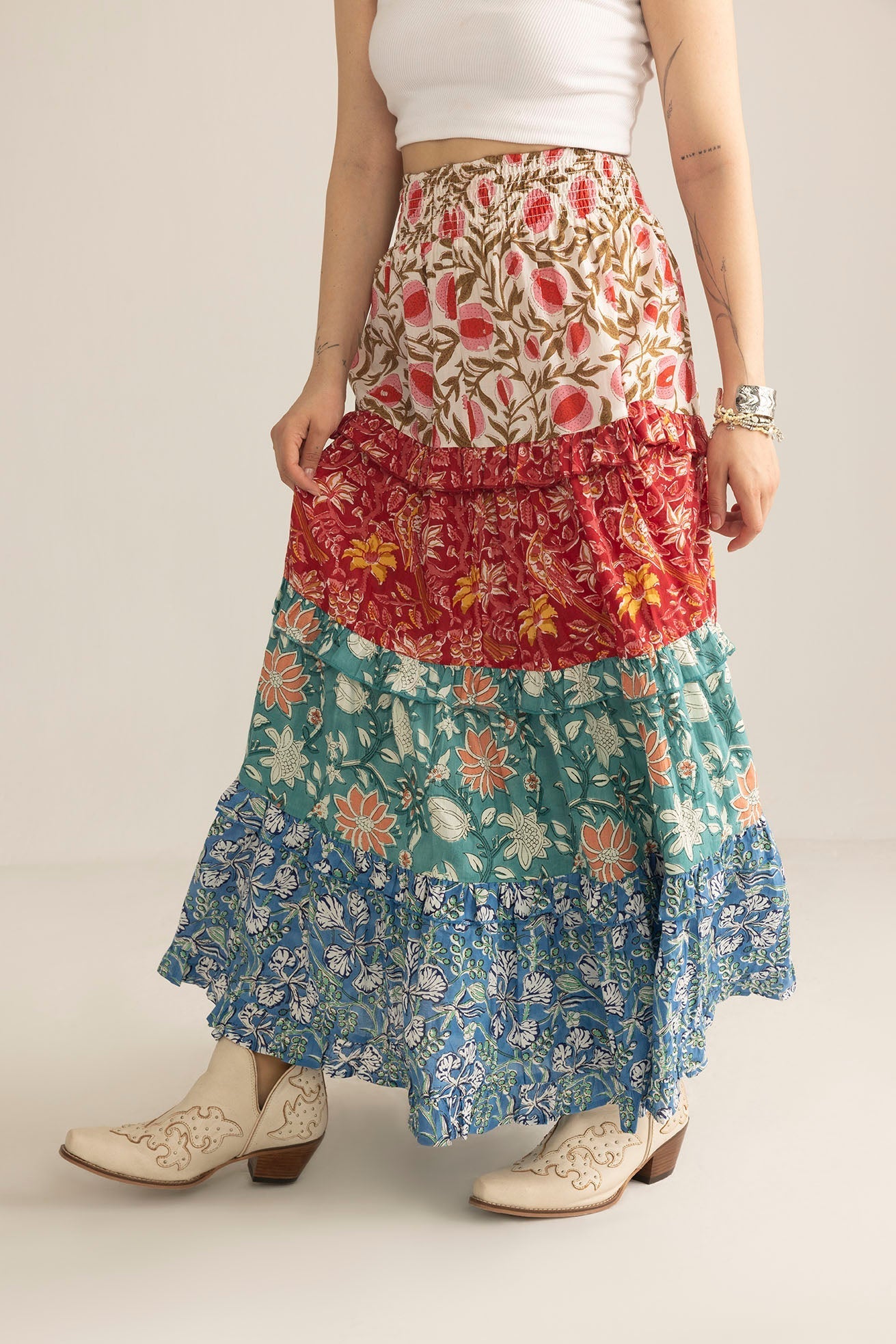Prairie Skirts