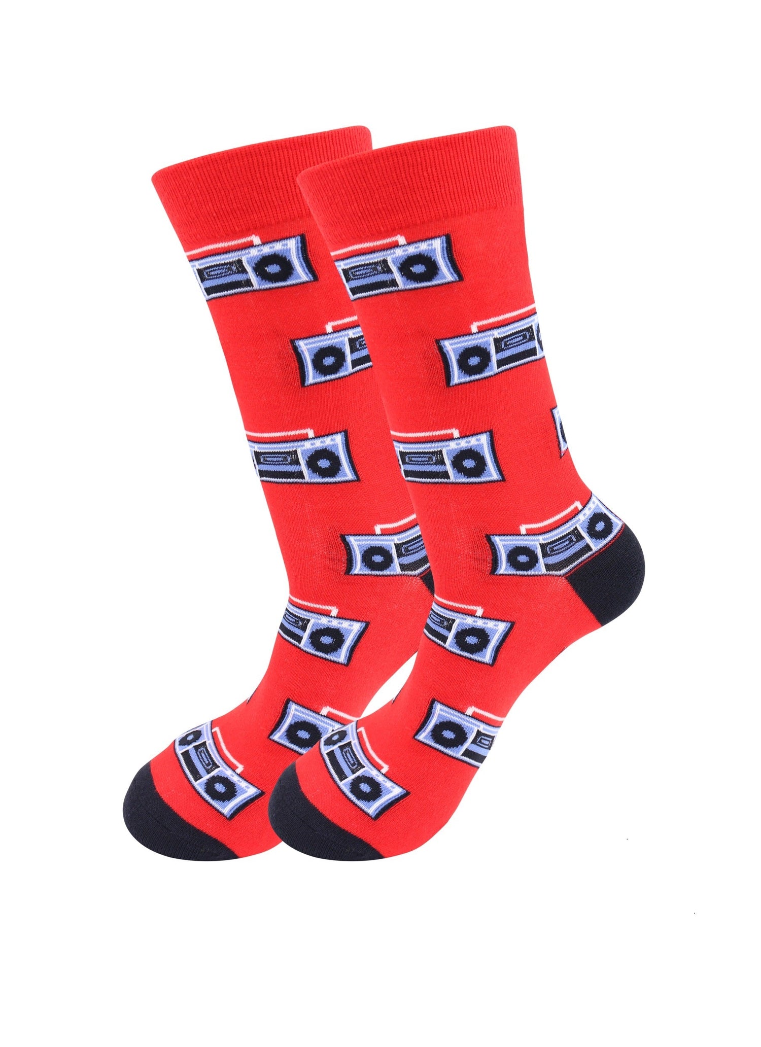 Funky Socks