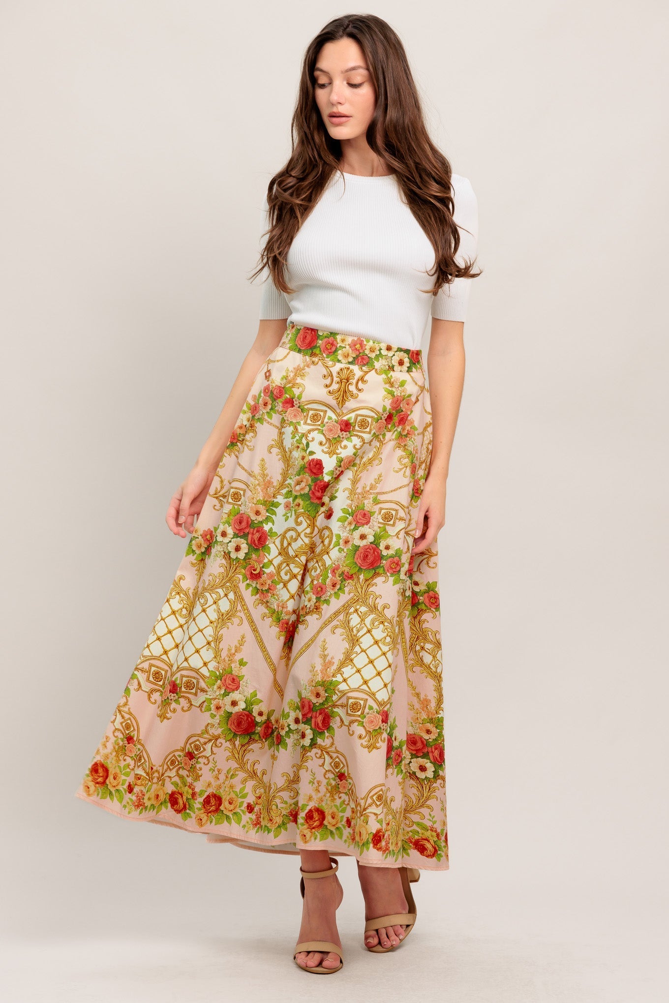 Skirts