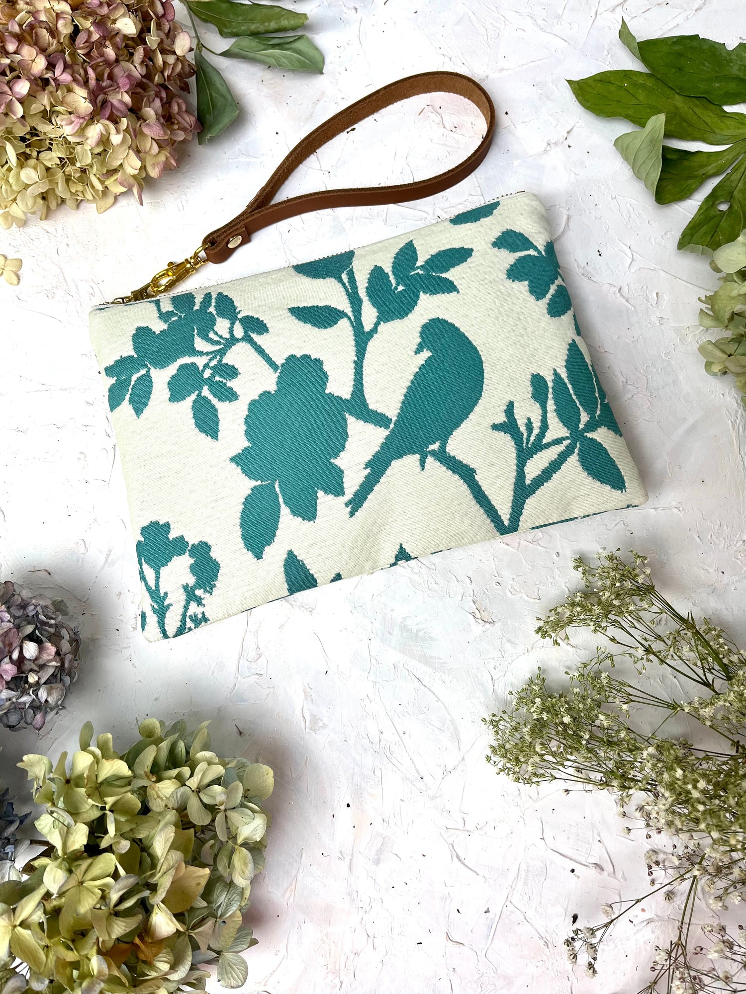 Wristlets and Wallets