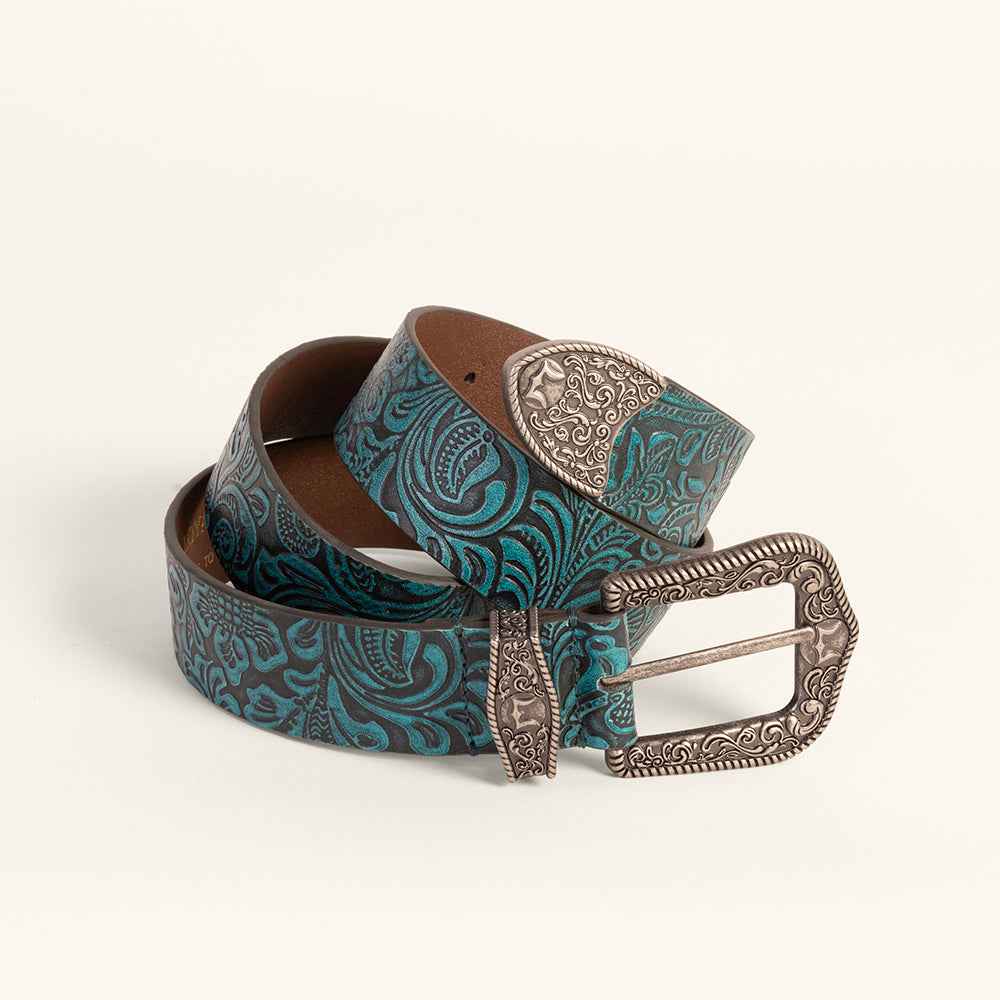 Belts and Scarves