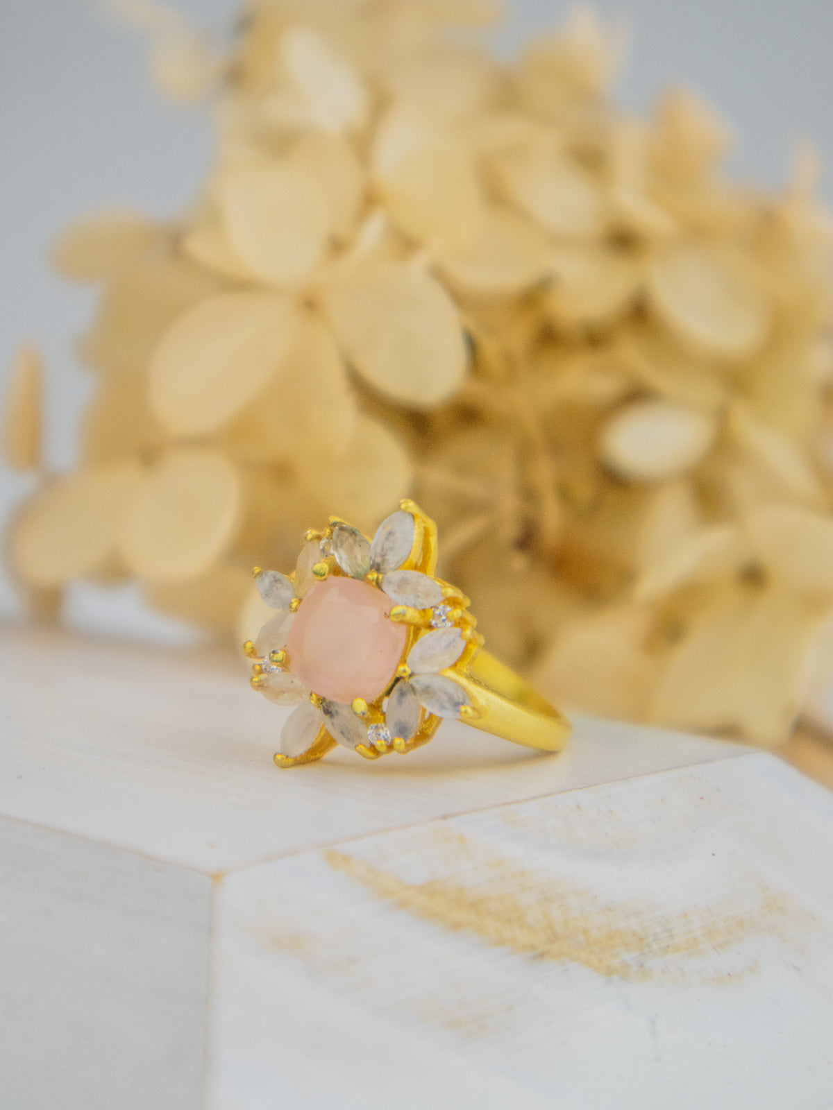 Ash & Rose Jewelry