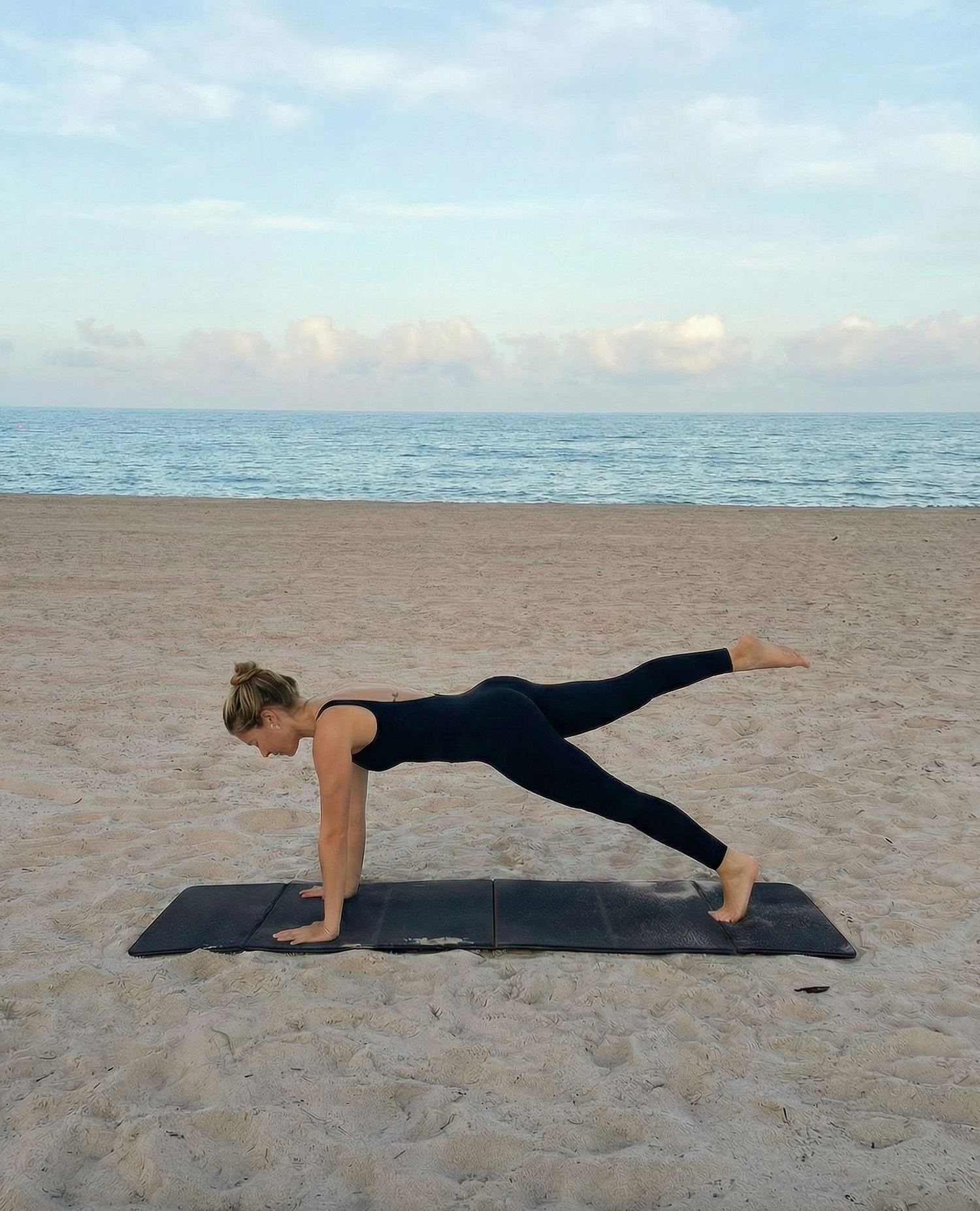 Yoga Essentials