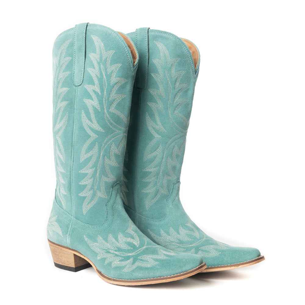 Cowboy Boots