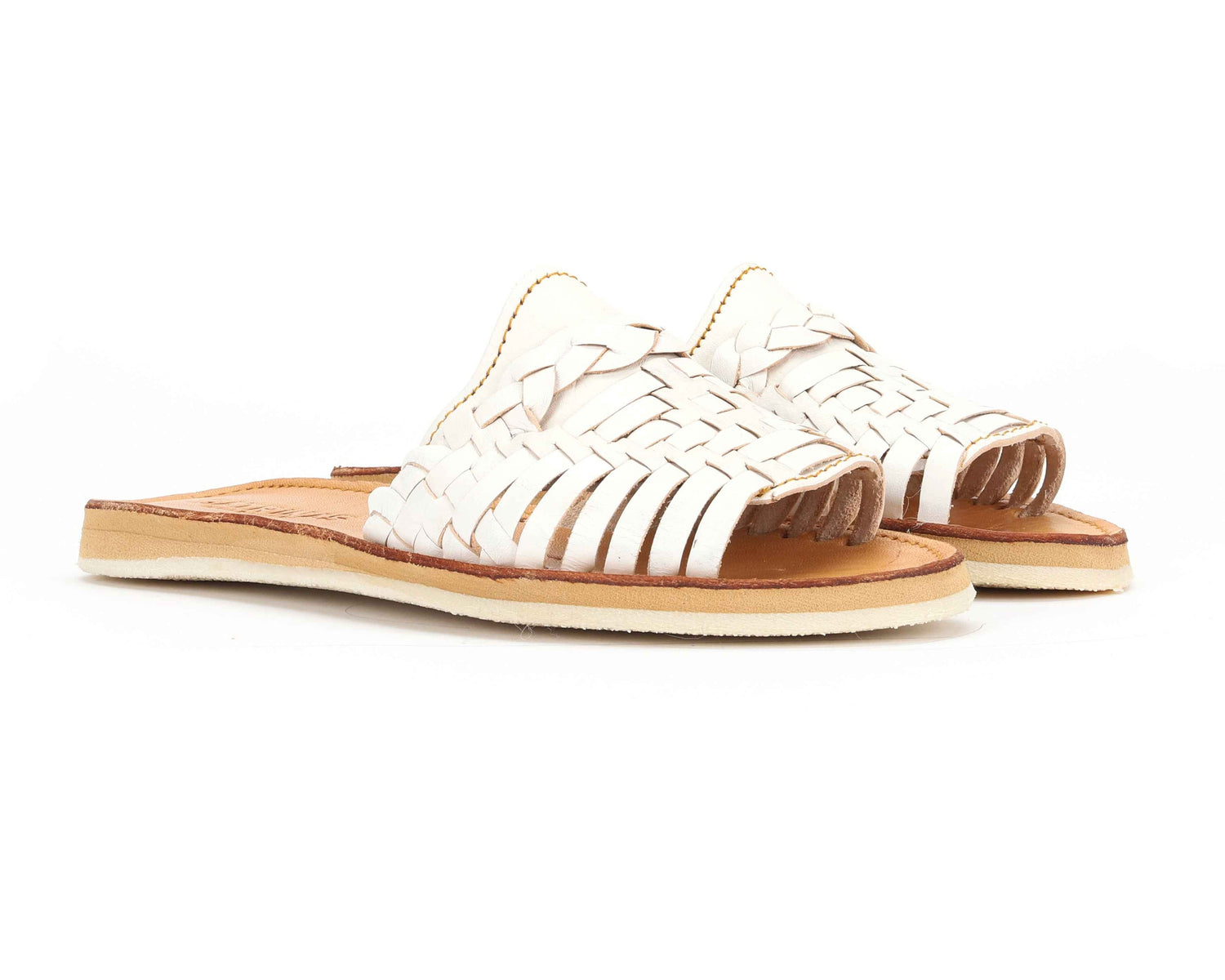 Leather Sandals
