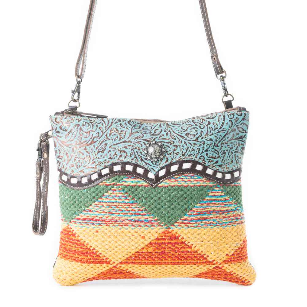 Vintage Western Handbags