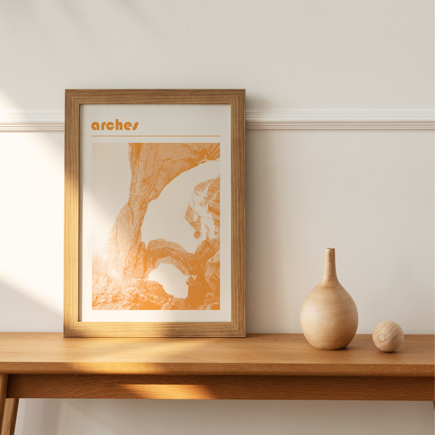 National Parks Collection