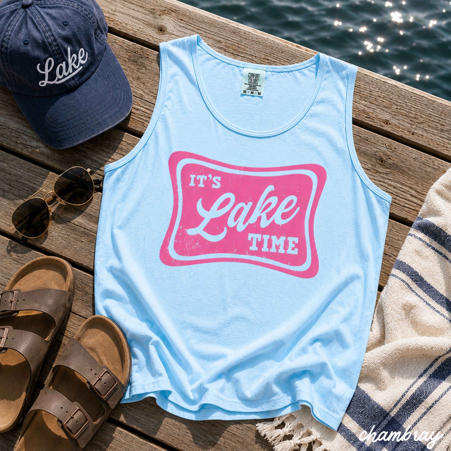 Lake Life