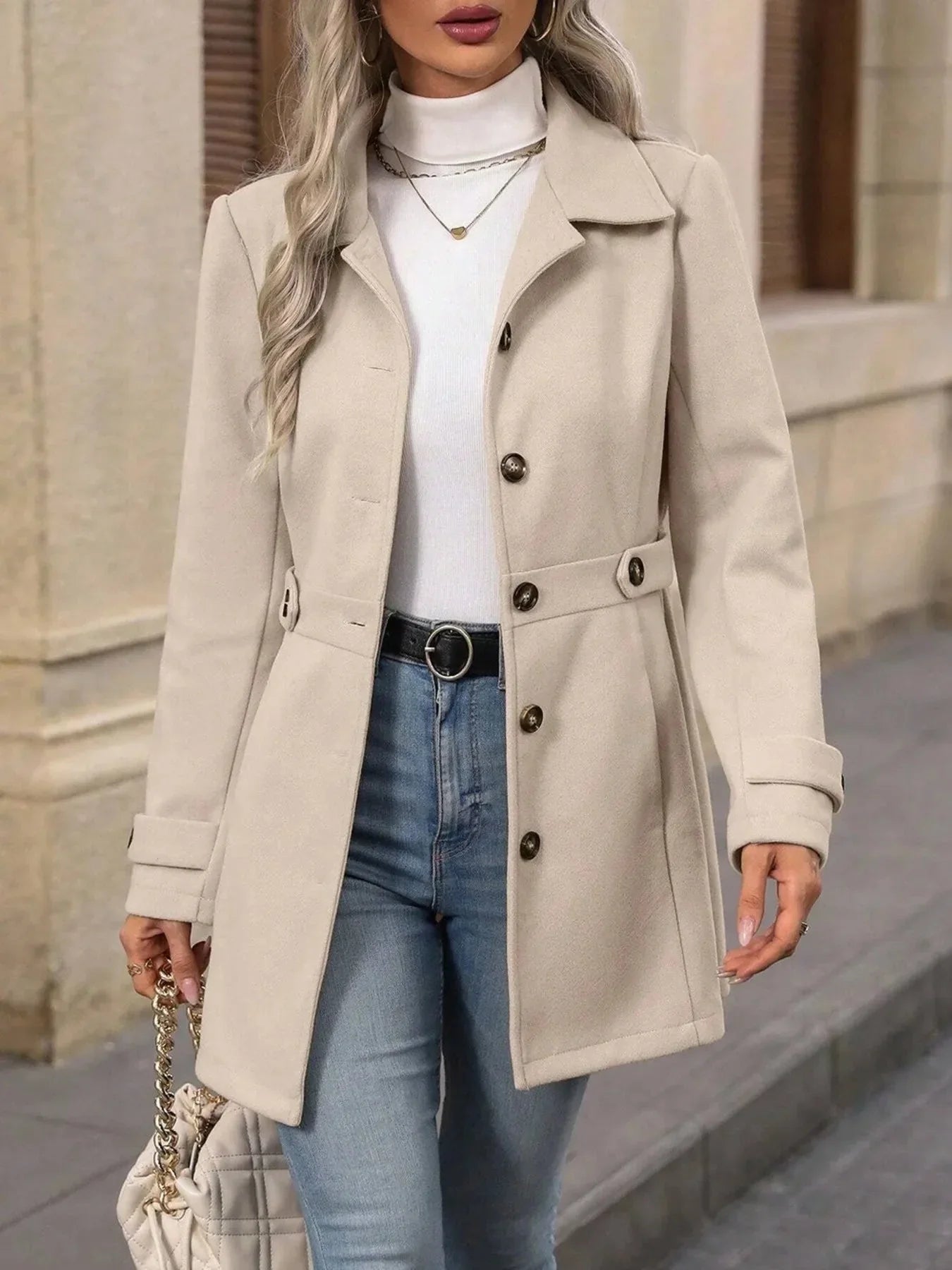 Coats