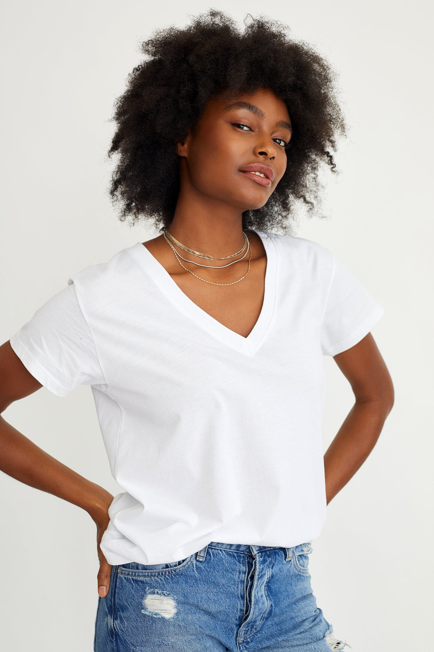 T- Shirts and Tanks