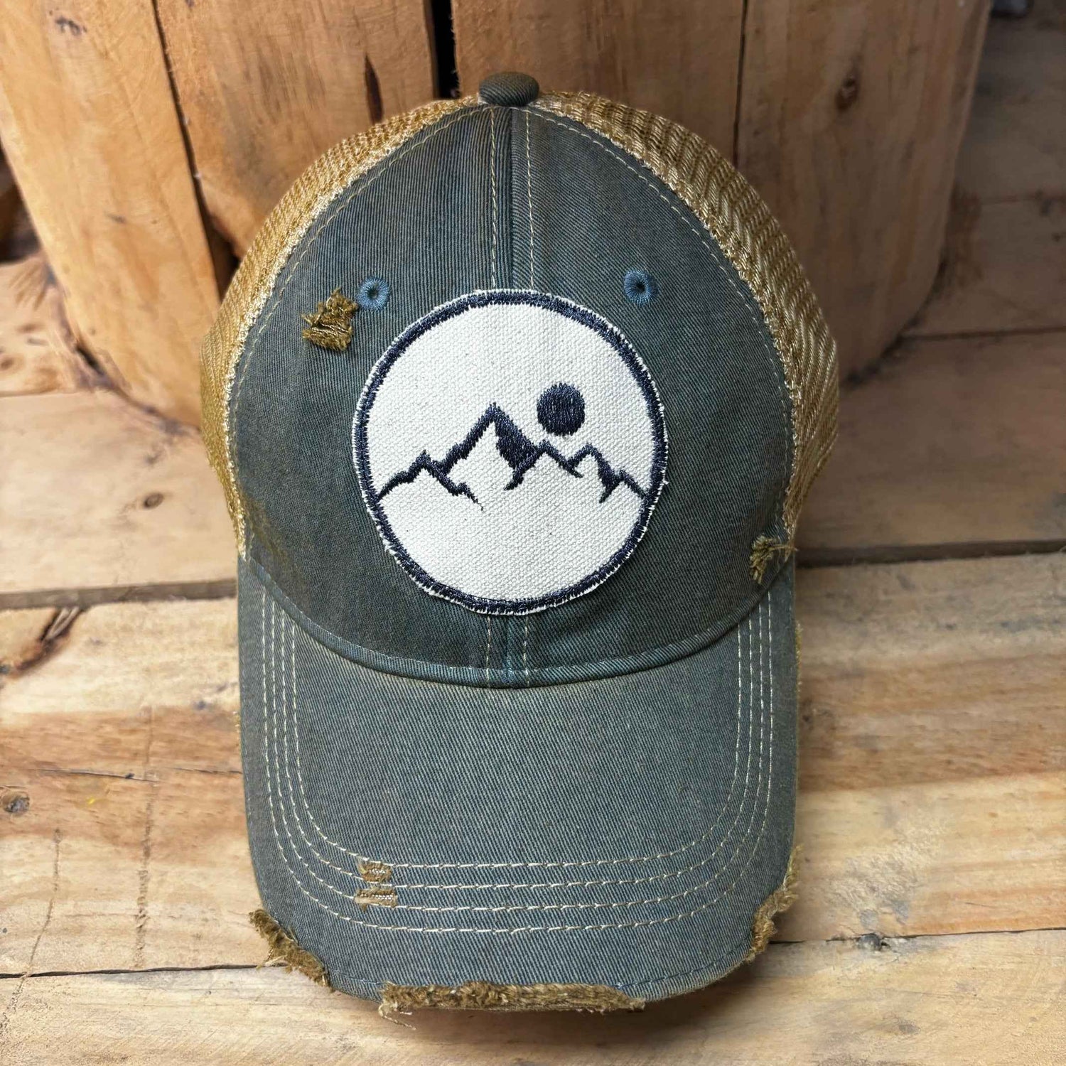 Trail Accessories
