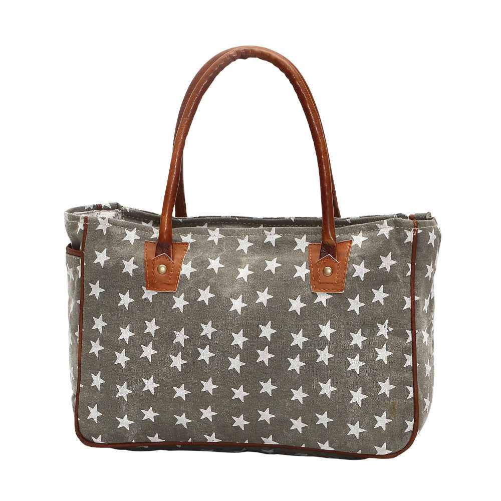 Totes and Weekenders