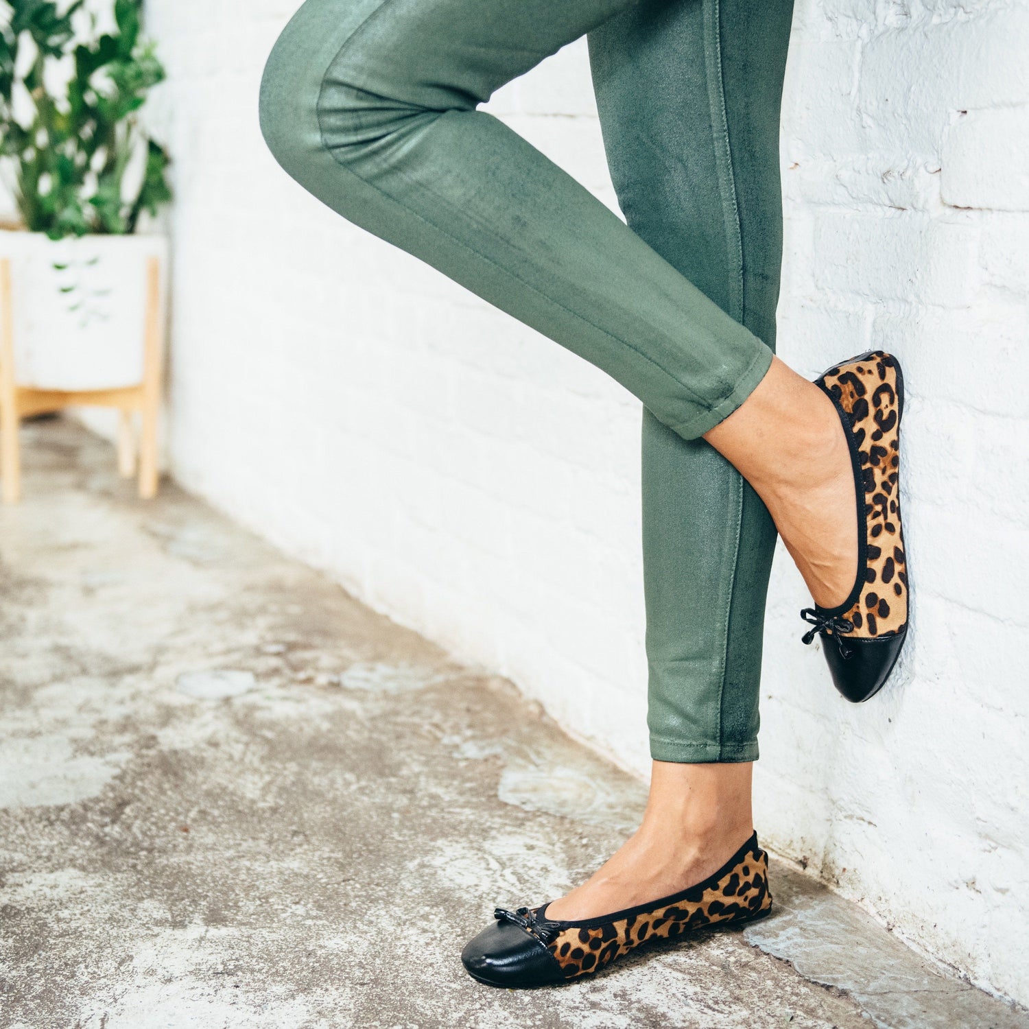 Flats, Mary Janes and Loafers