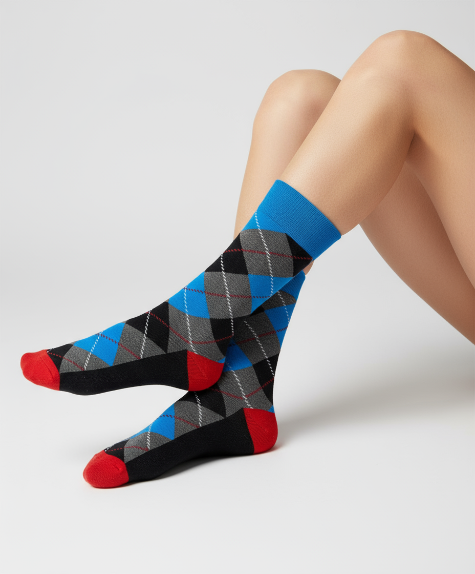Sock It Up Socks