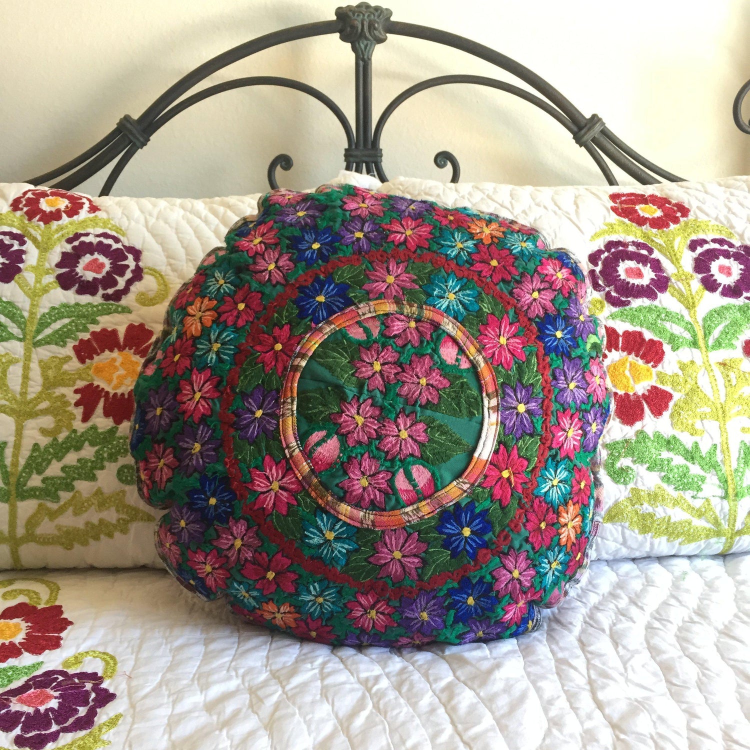 Pillows and Blankets