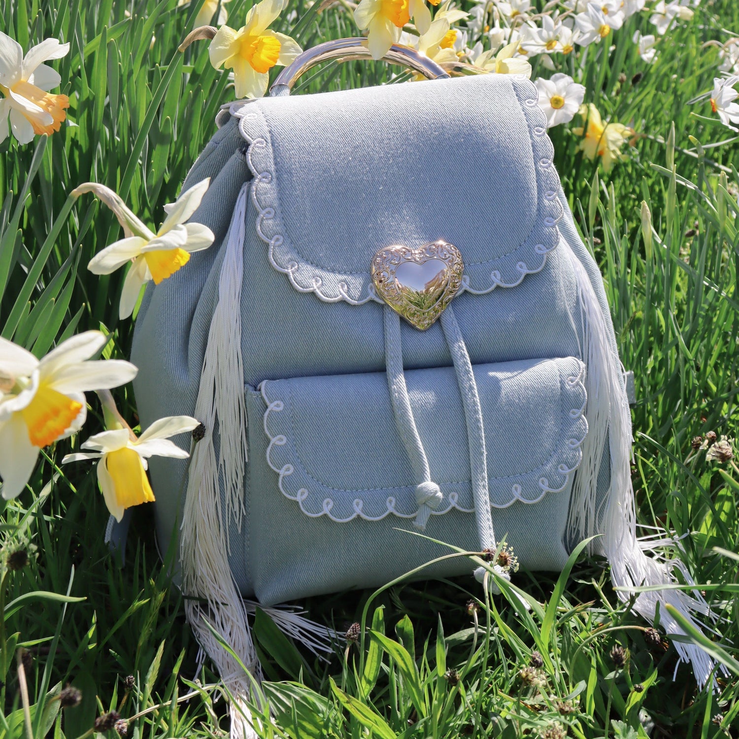 Backpacks and Duffels
