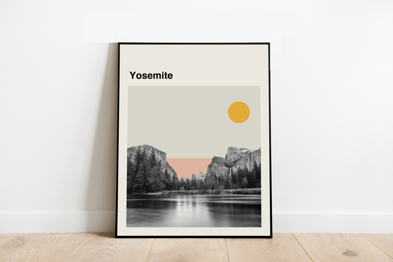 National Parks Art Prints