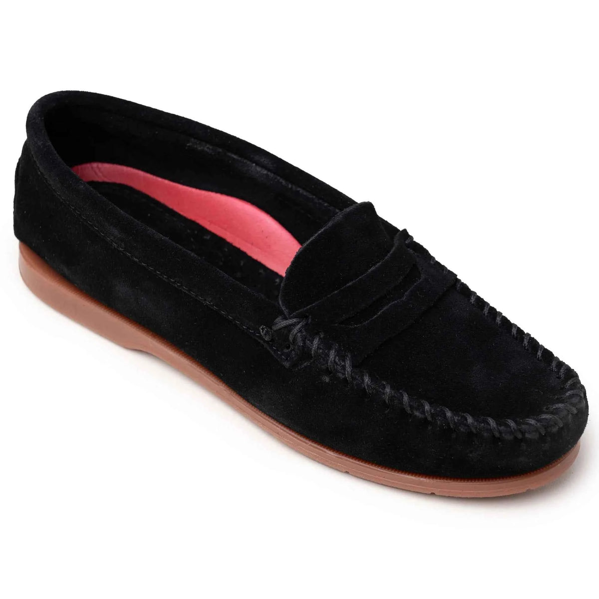 Minnetonka Mellony Penny - Women's Loafer