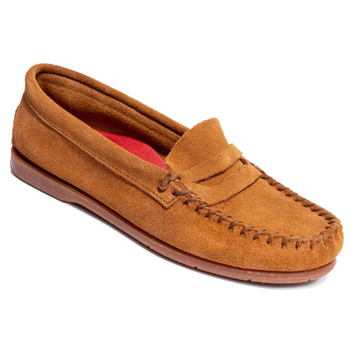 Minnetonka Mellony Penny - Women's Loafer