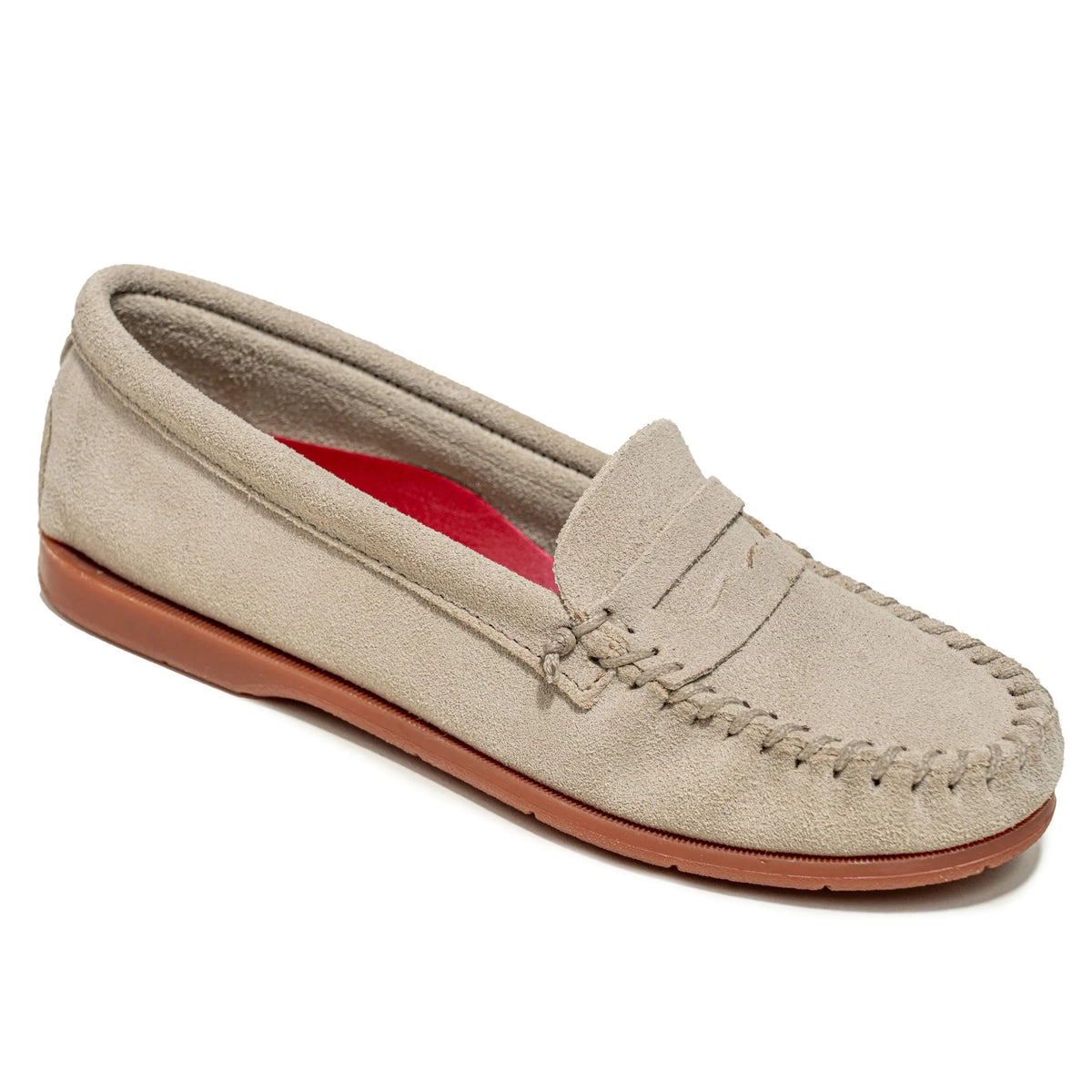 Minnetonka Mellony Penny - Women's Loafer