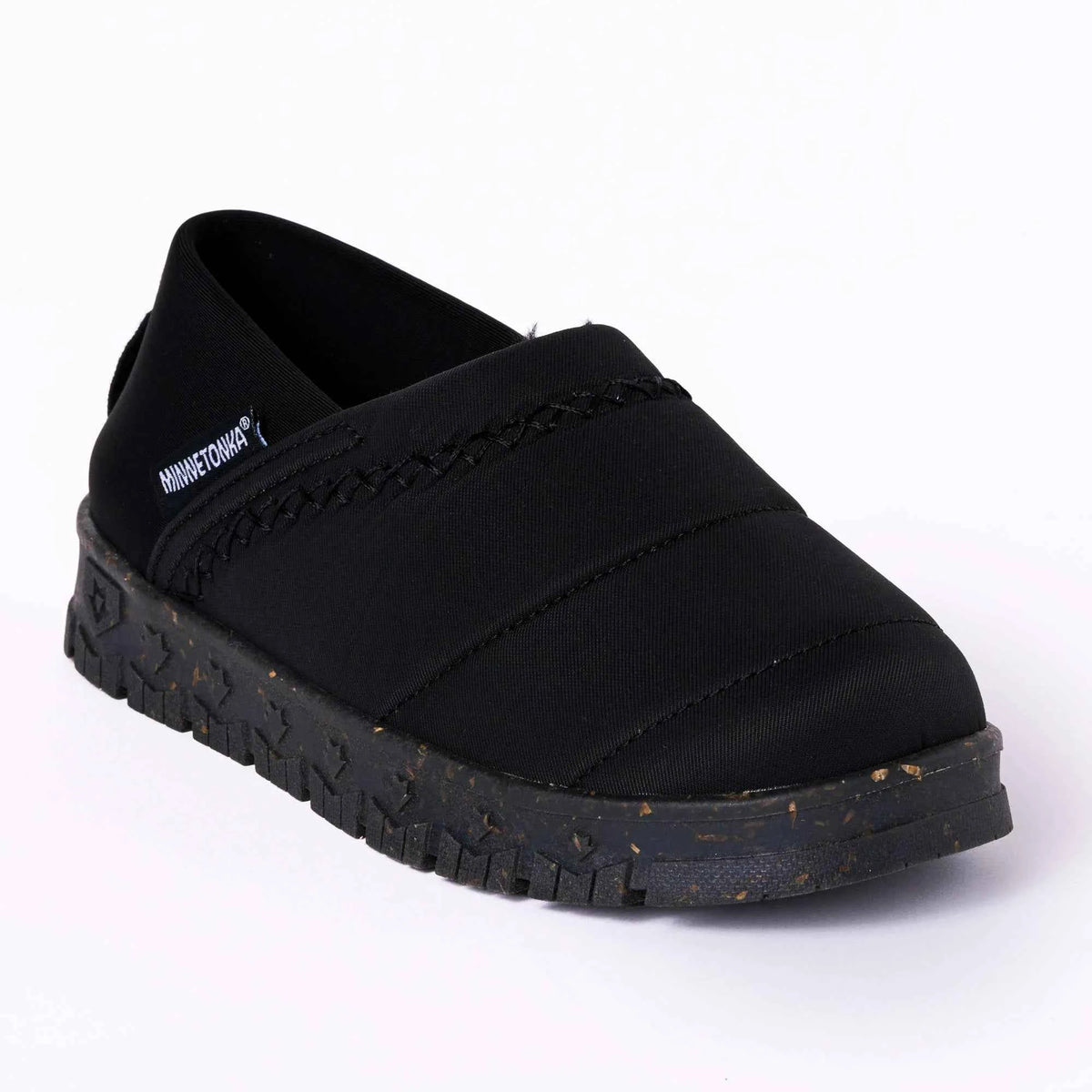 Minnetonka Neva Nylon - Women's Slippers