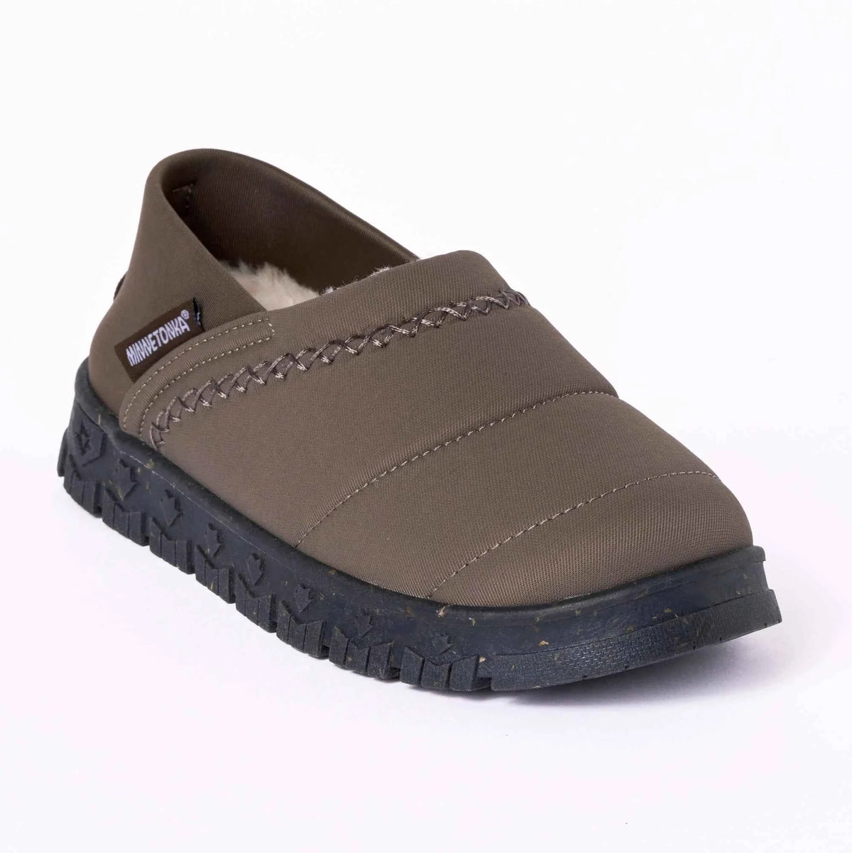 Minnetonka Neva Nylon - Women's Slippers