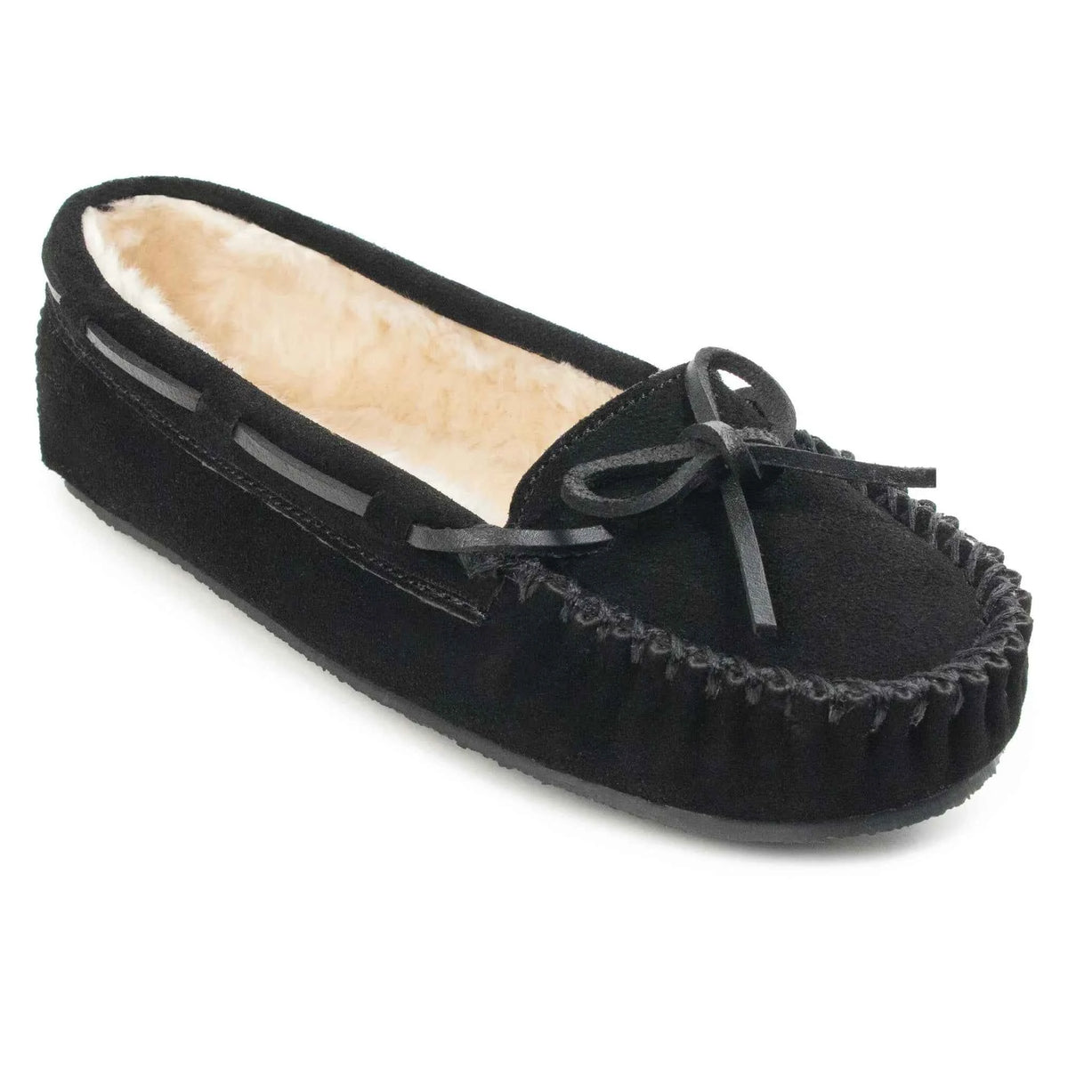 Minnetonka Cally - Women's Slipper
