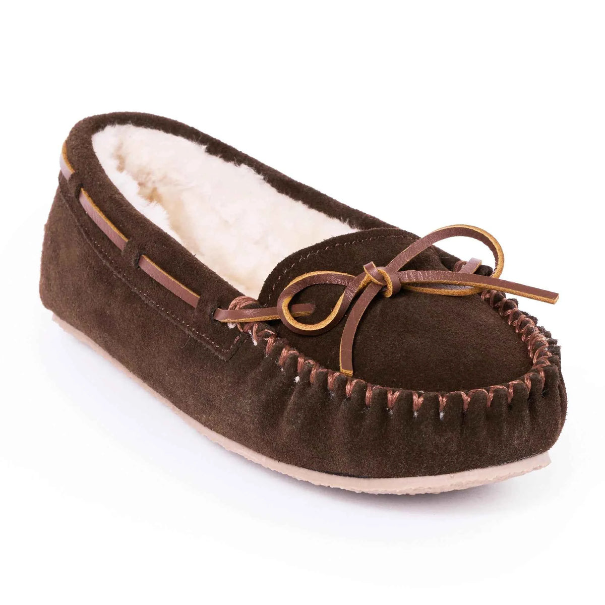 Minnetonka Cally - Women's Slipper