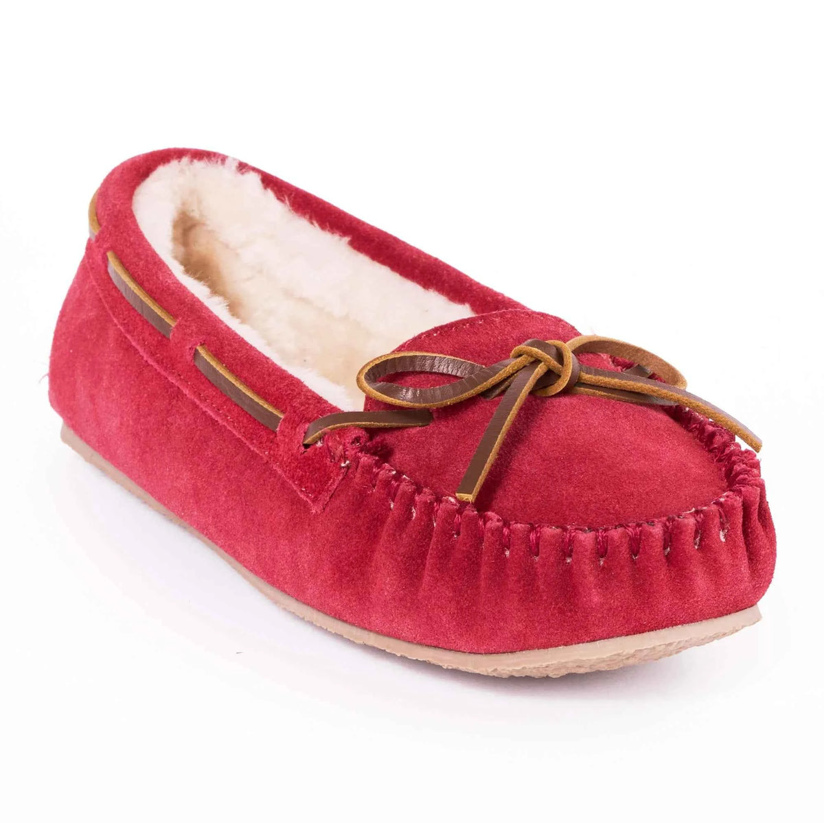 Minnetonka Cally - Women's Slipper