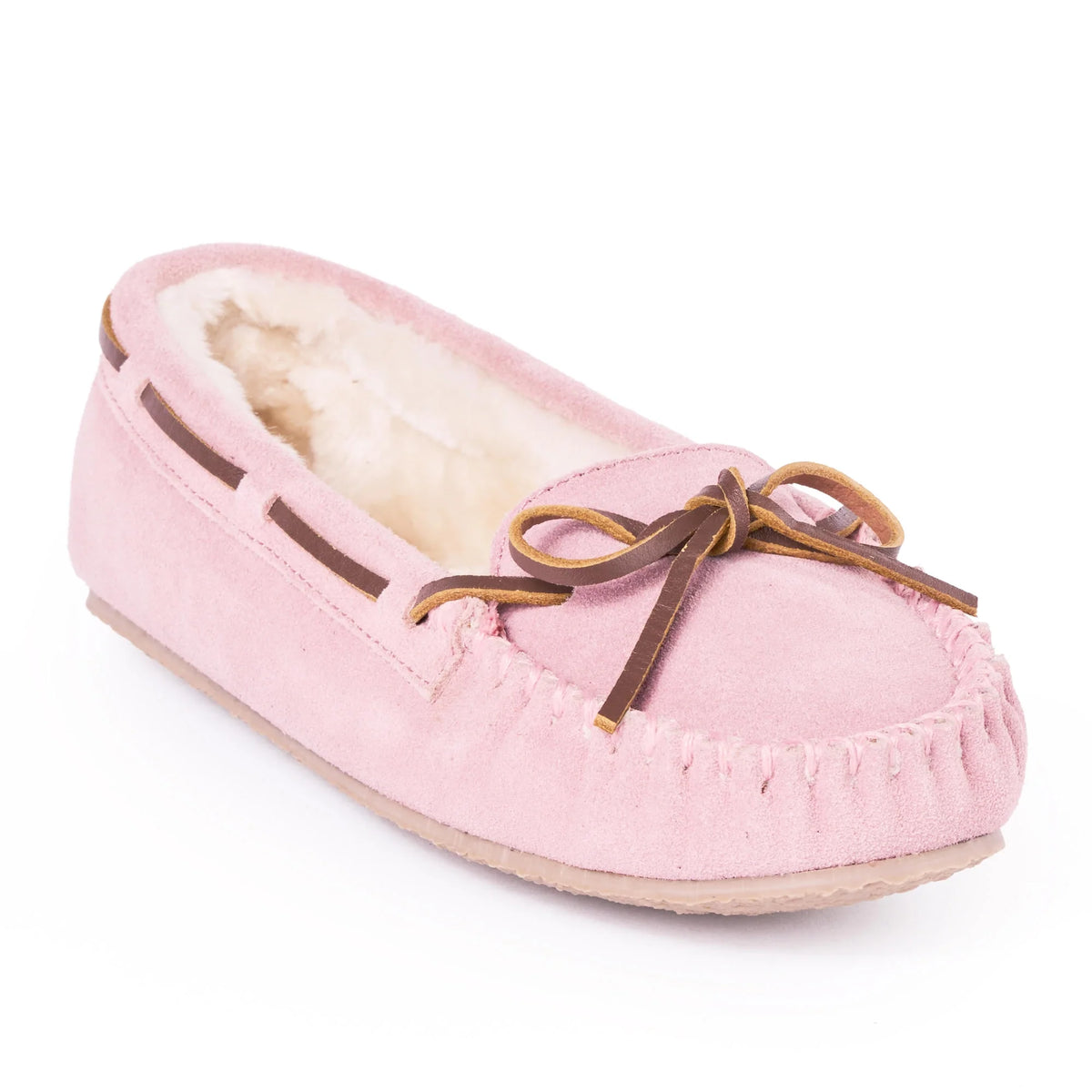 Minnetonka Cally - Women's Slipper