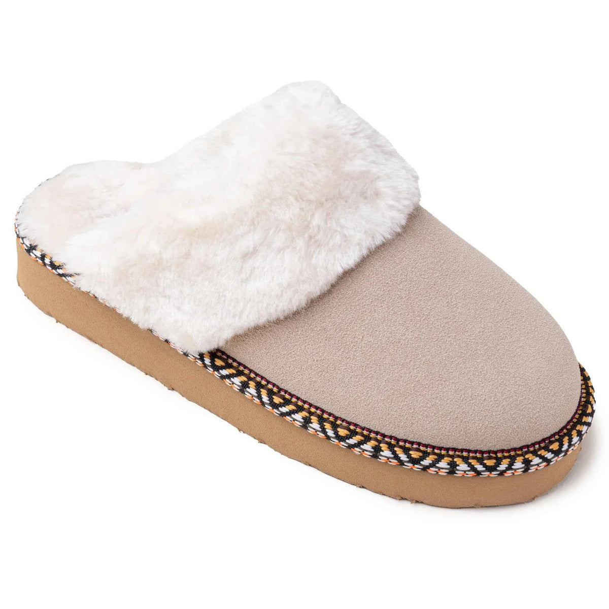 Minnetonka Cerise - Women's Slippers