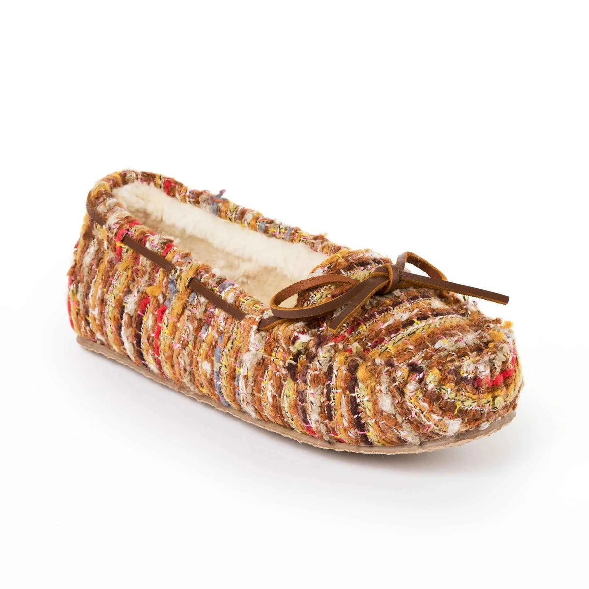 Minnetonka Cally - Women's Slipper