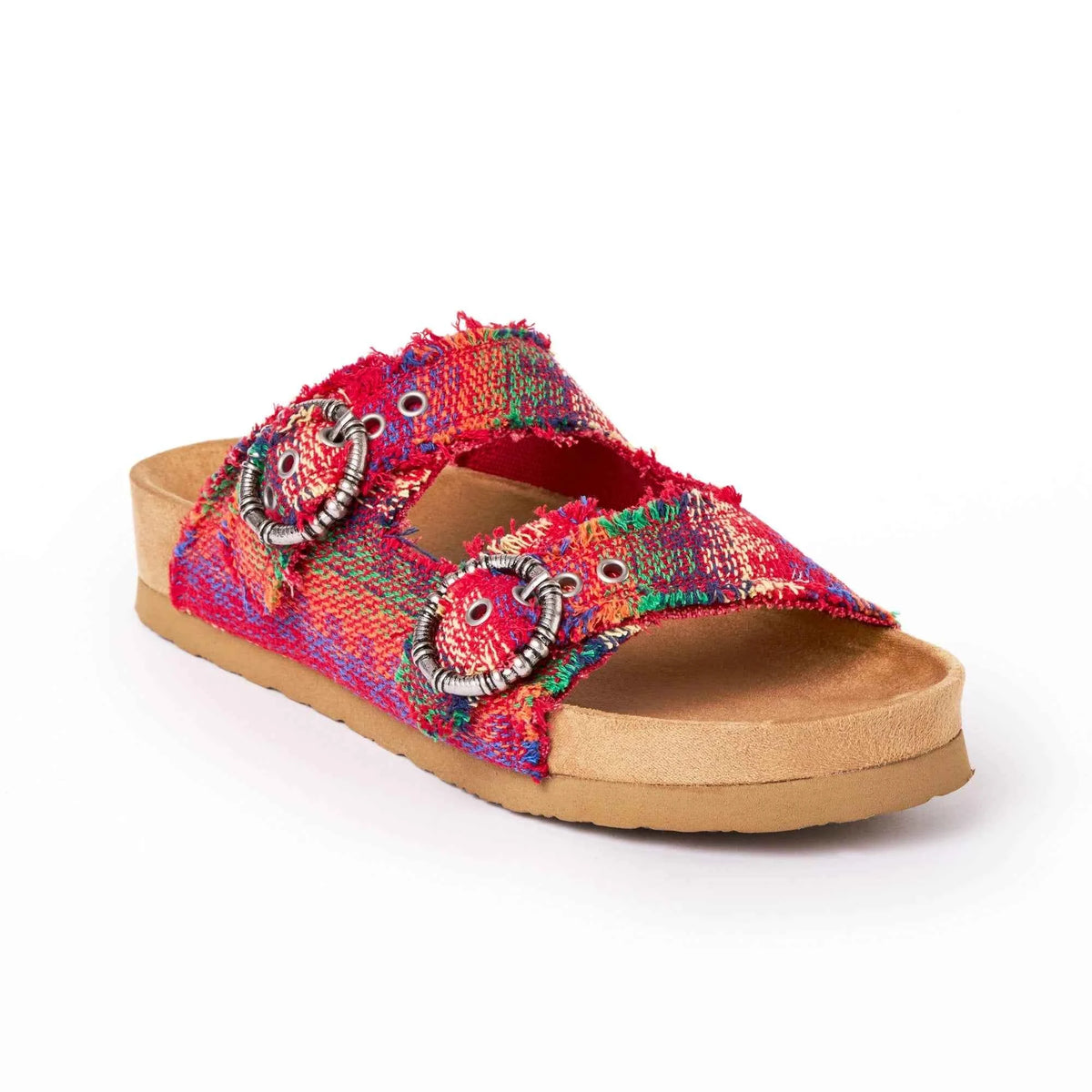 Minnetonka Georgine - Women's Sandals