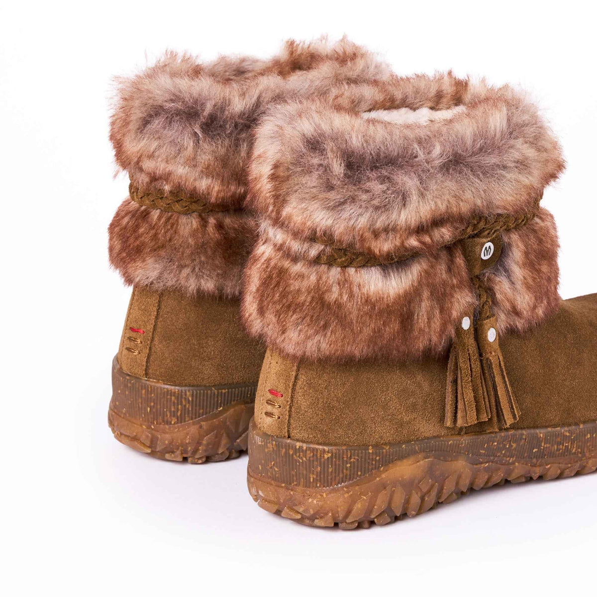 Minnetonka Everett 2 - Women's Boots