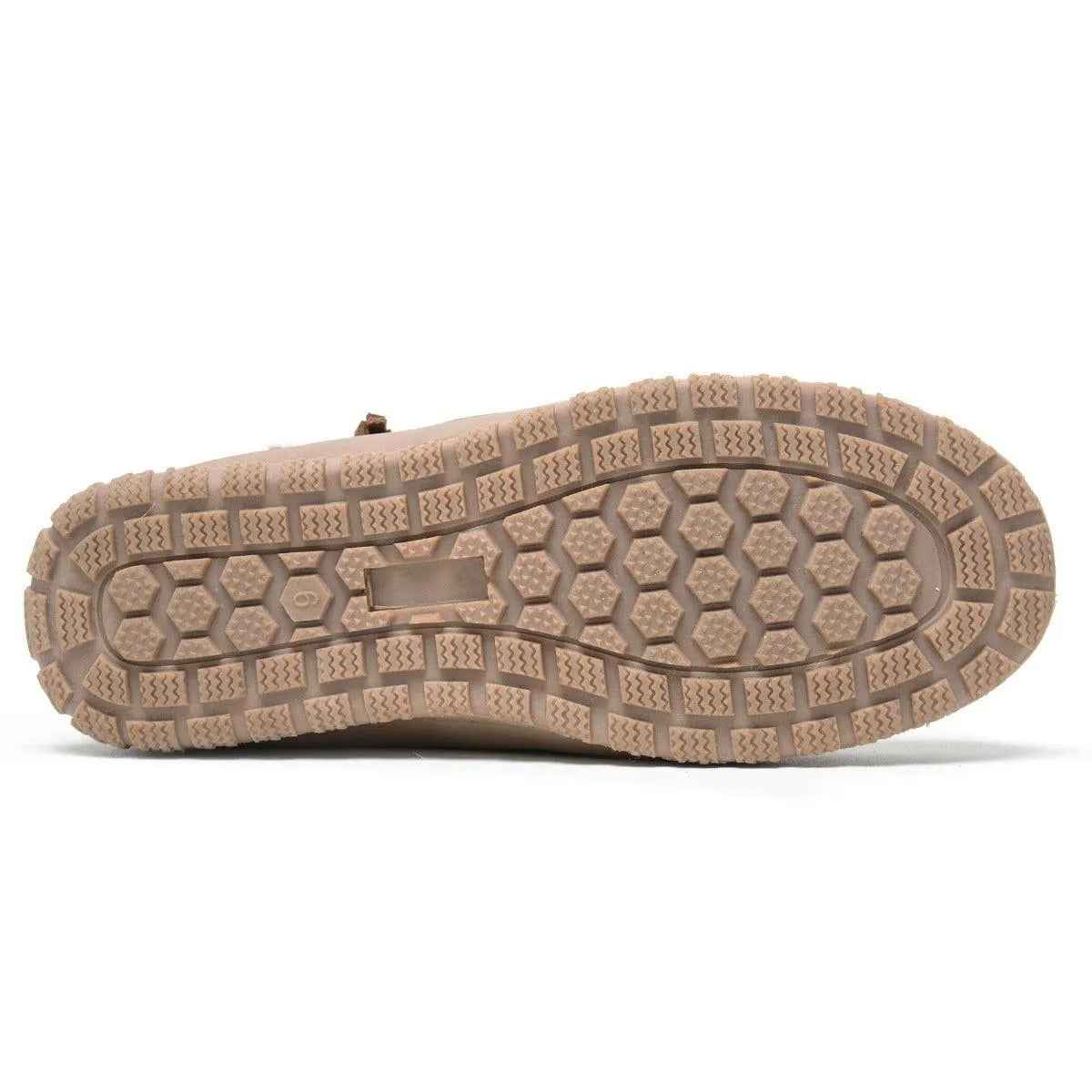 Minnetonka Everett- Womens Boots