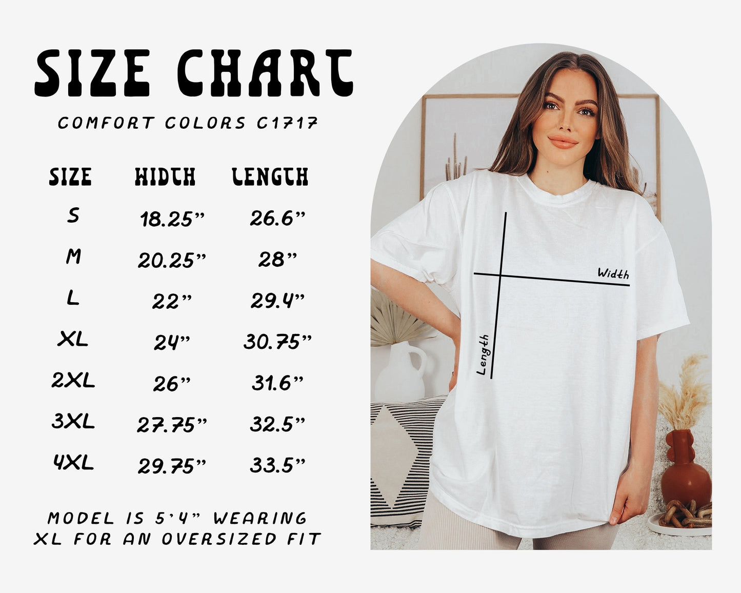Lake Time Tee *16 Colors (S-3X)