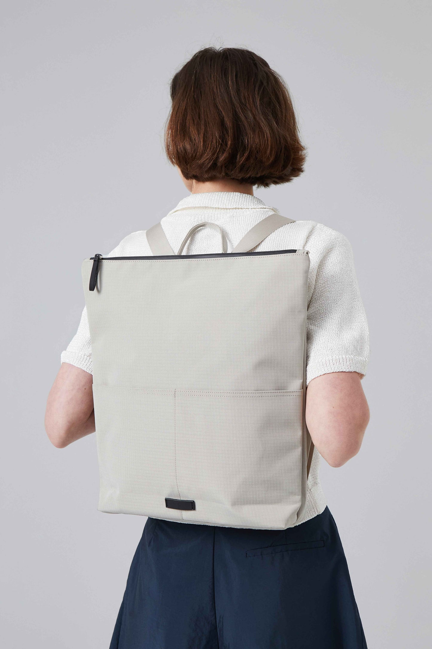 Gare Backpack Fossil Vandra