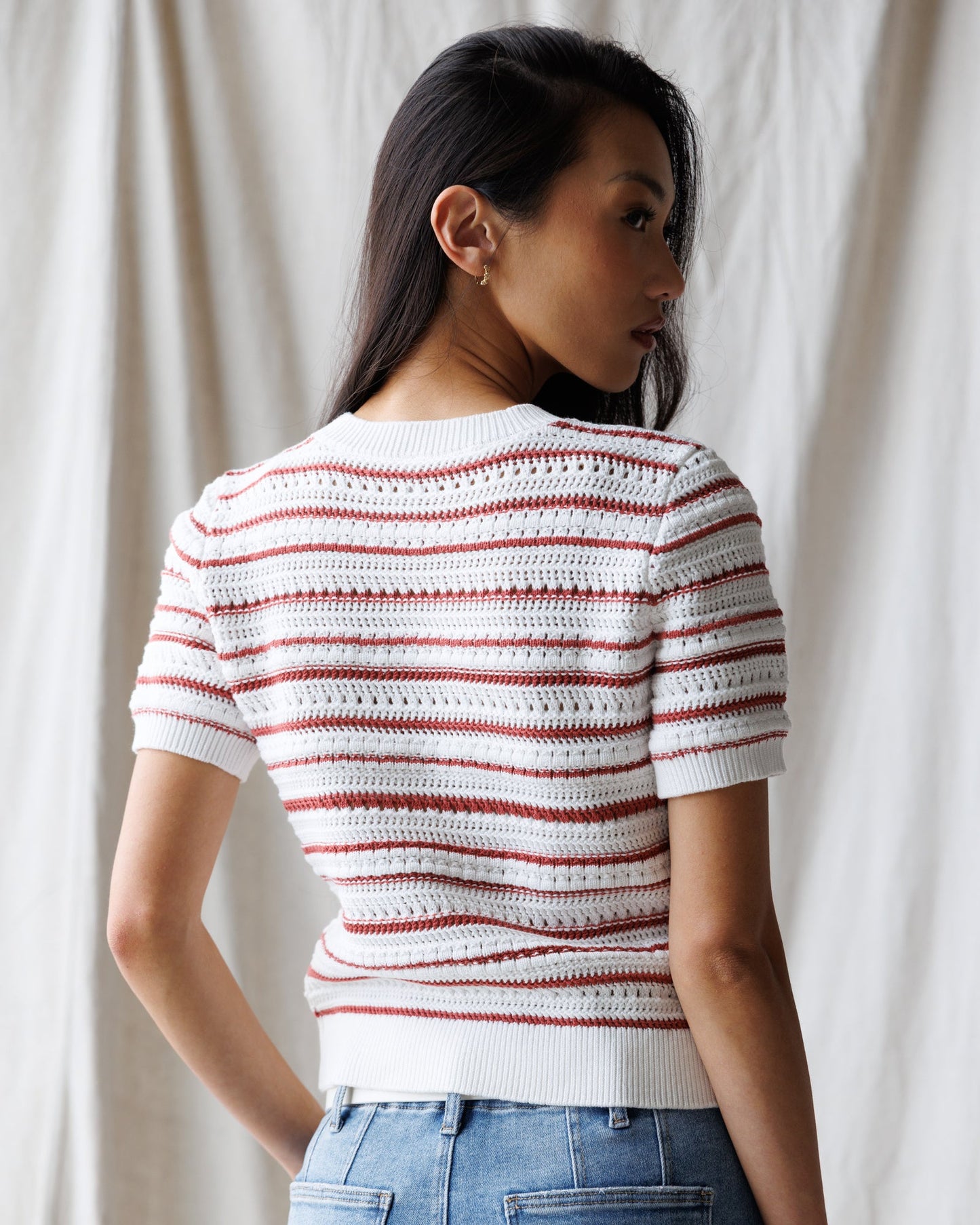 Seaside Sweater