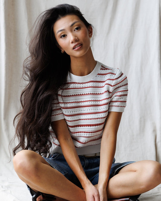 Seaside Sweater