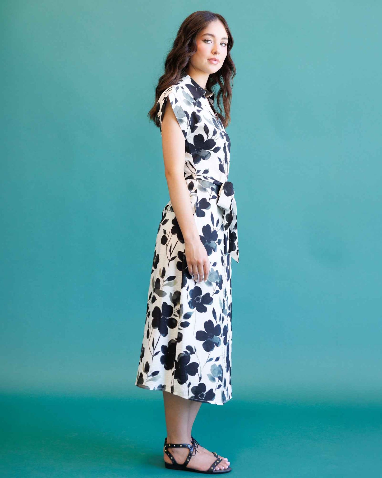 Quintessential Dress