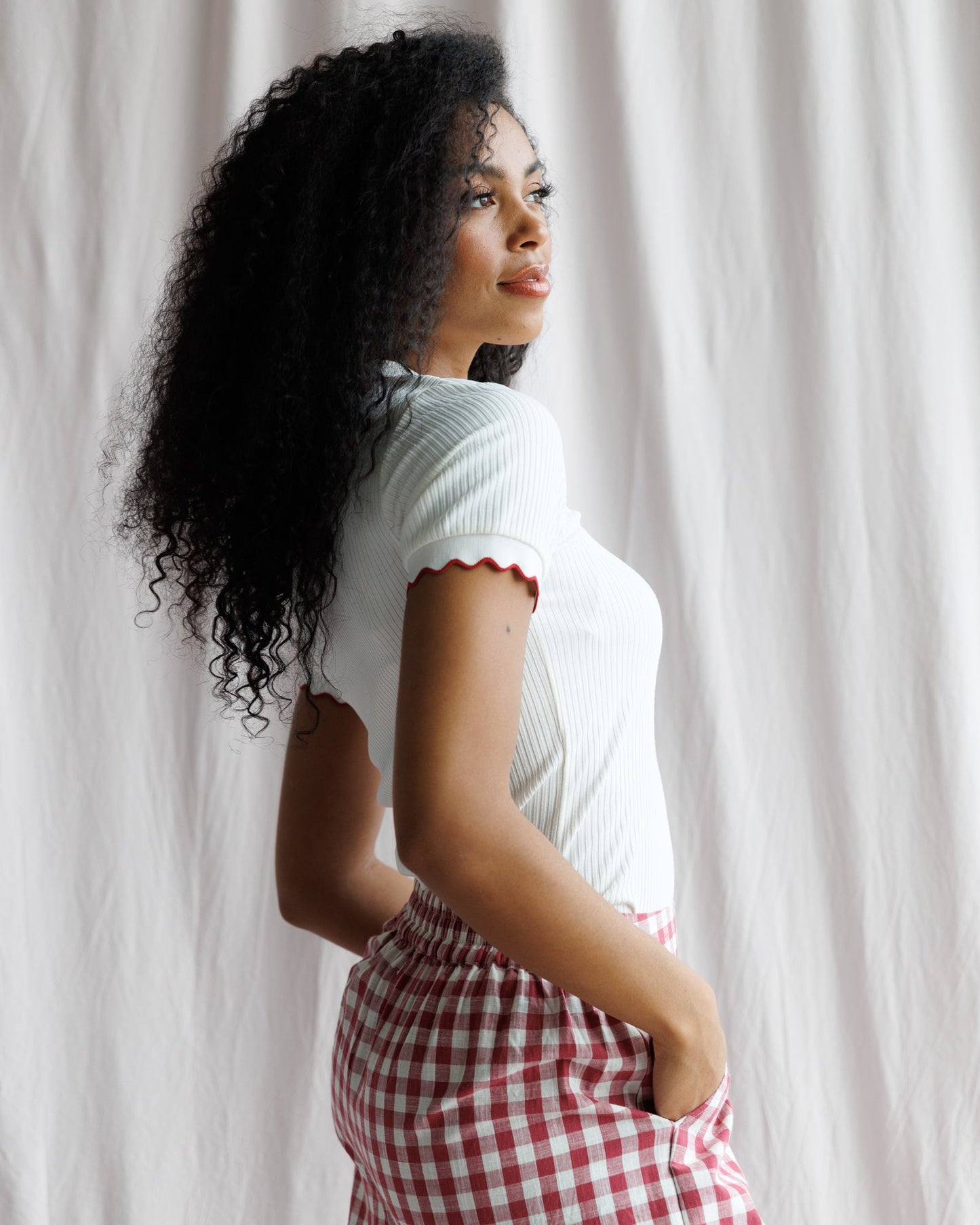 Pretty Polo